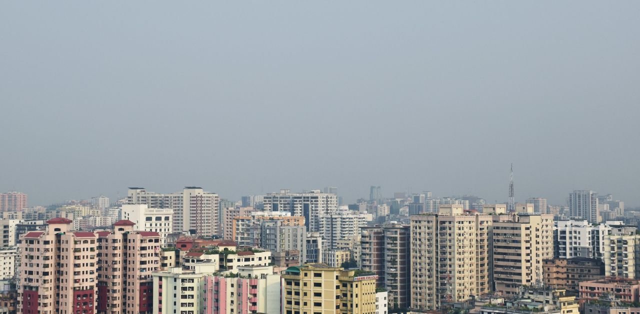 Qatar Airways Dhaka Office in Bangladesh